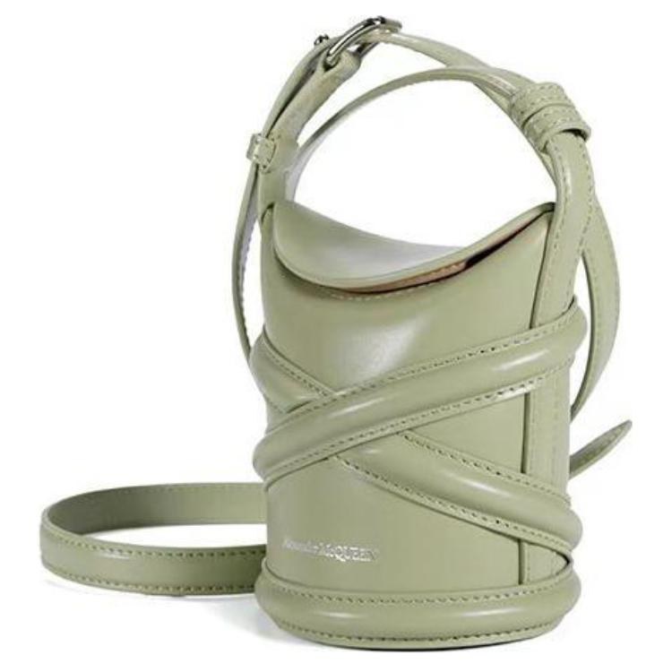 Alexander McQueen The Curve