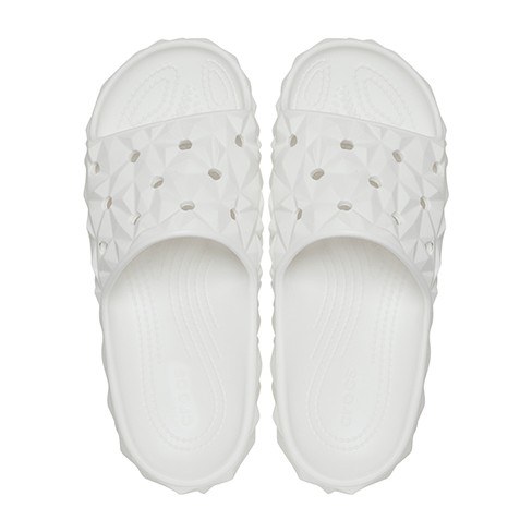 Crocs Classic Clog White