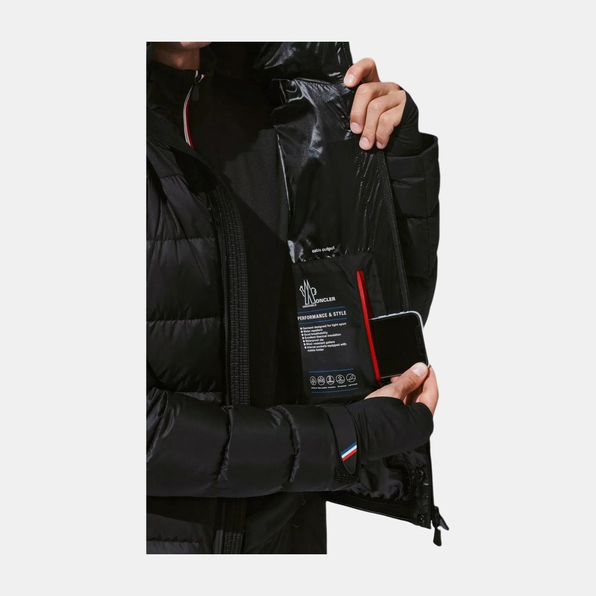 Moncler Grenoble