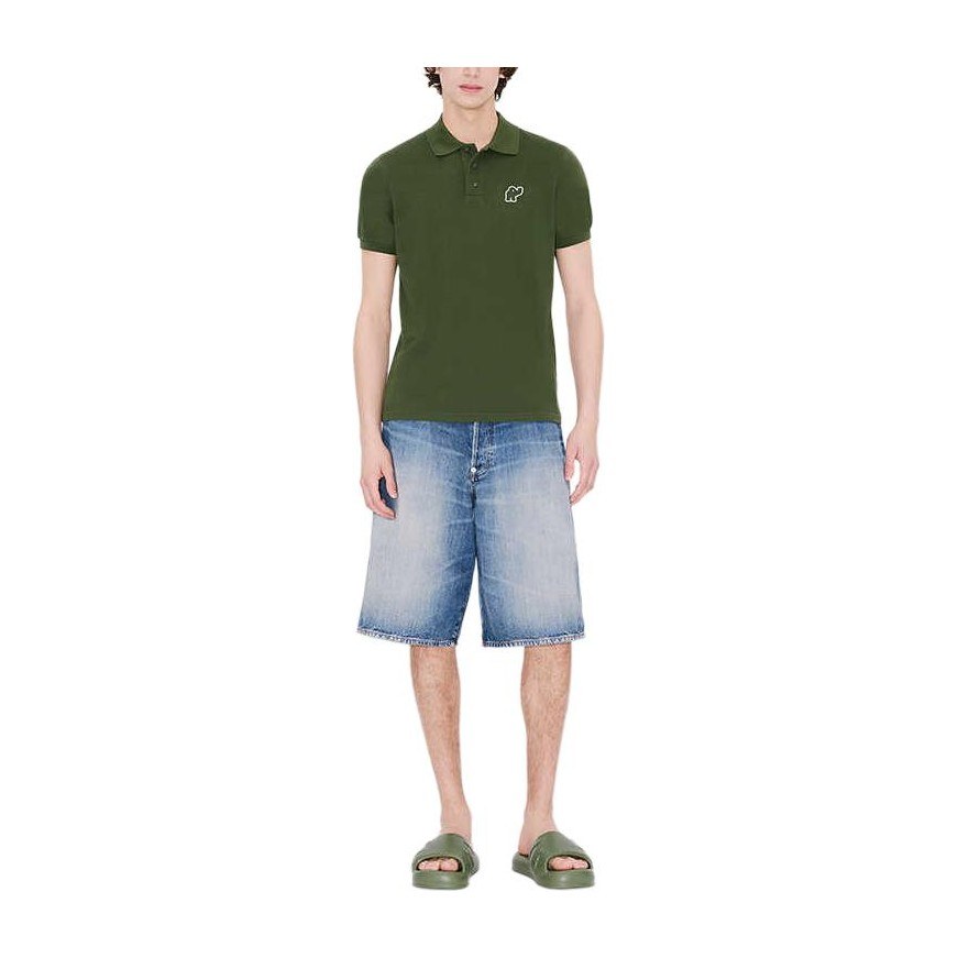 KENZO FW25 Polo