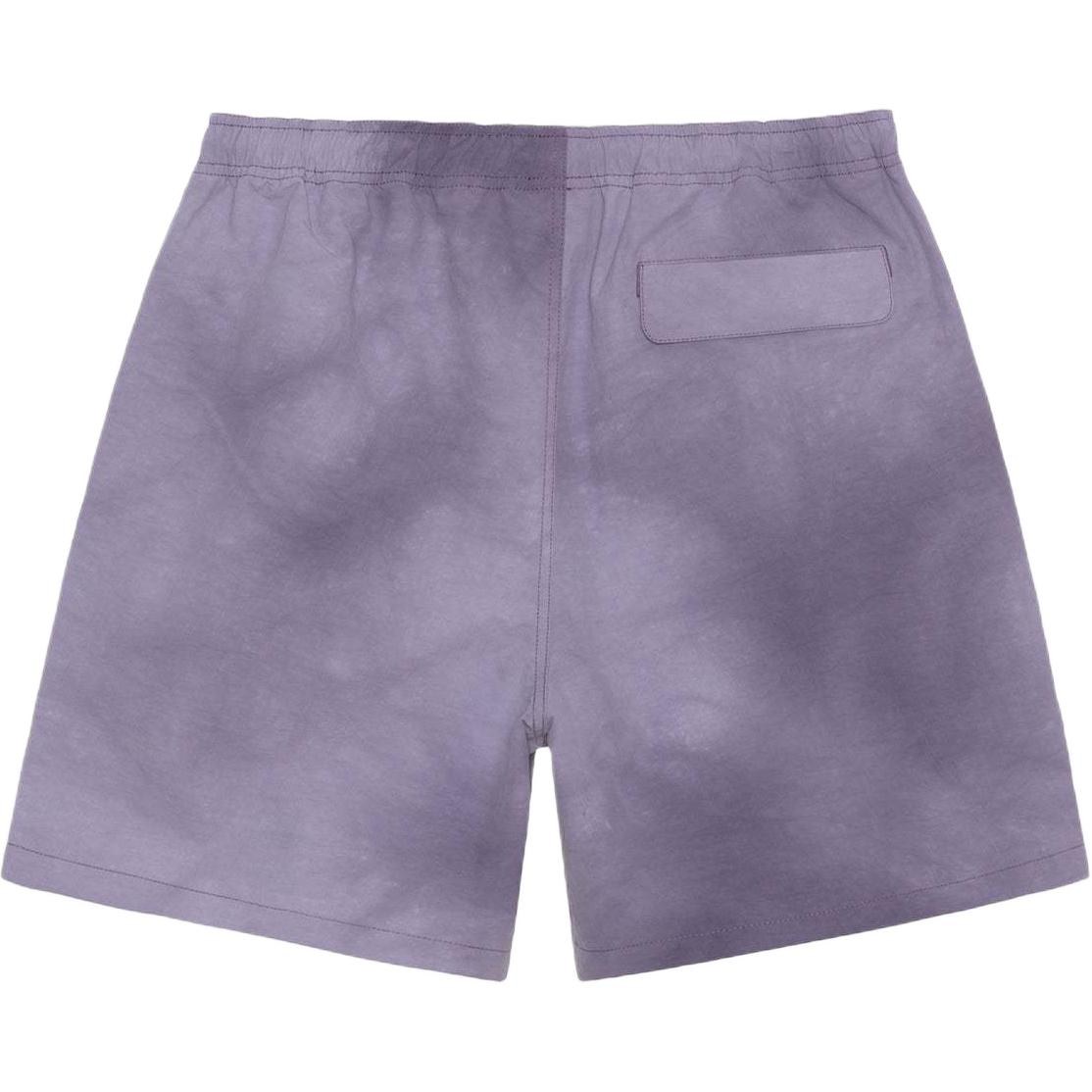 Stussy Nylon Short Wave Dye