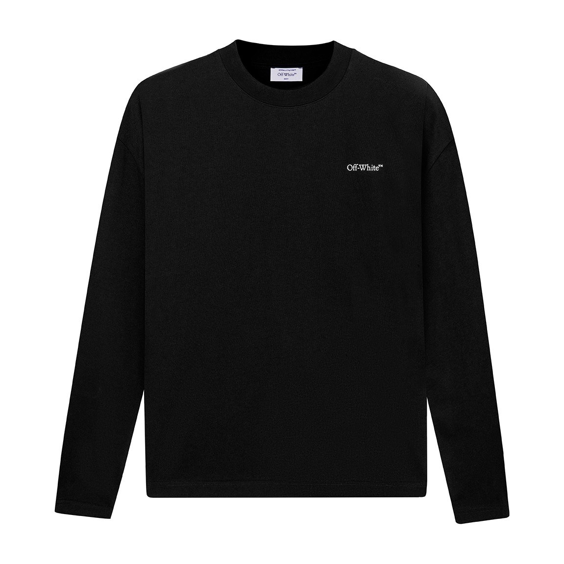 OFF-WHITE t