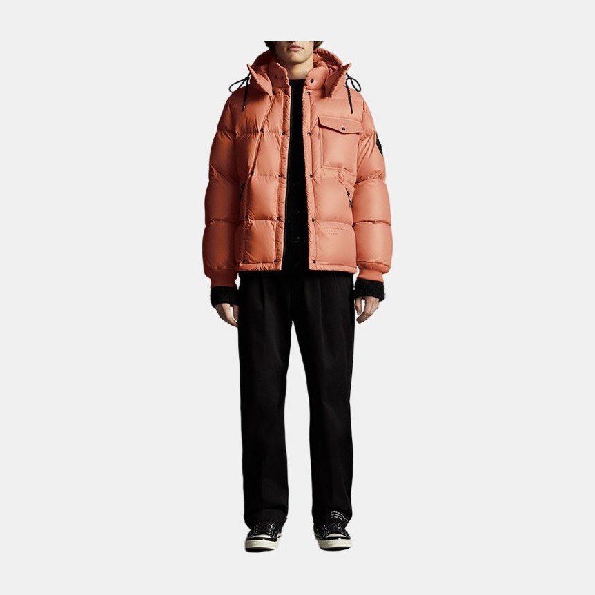 Moncler Genius x FRGMT