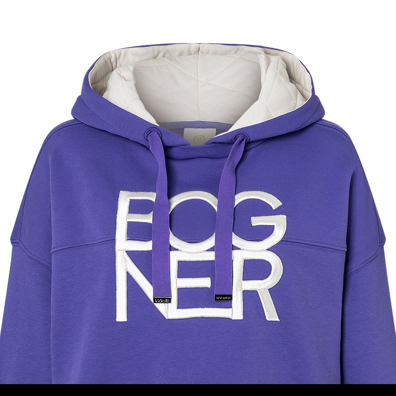 BOGNER Logo