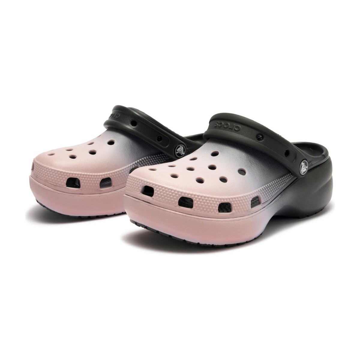 Crocs Classic Platform Clog EVA