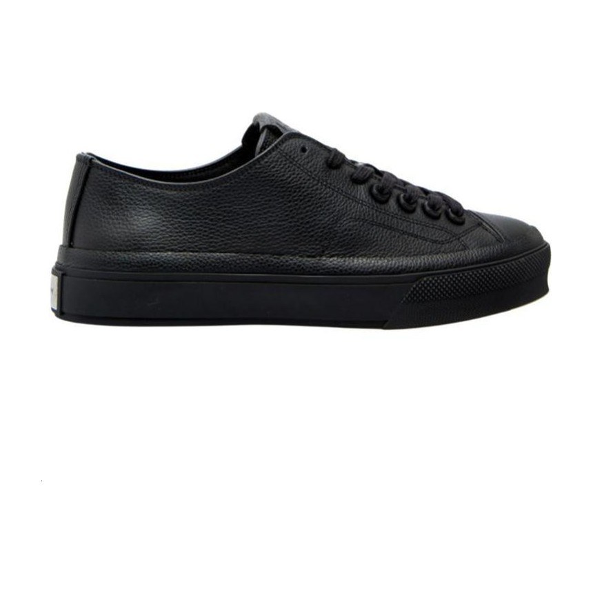 Givenchy Low-Top Sneakers Black
