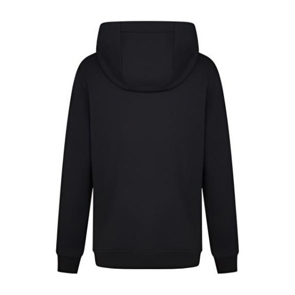 Burberry Hoodie Black