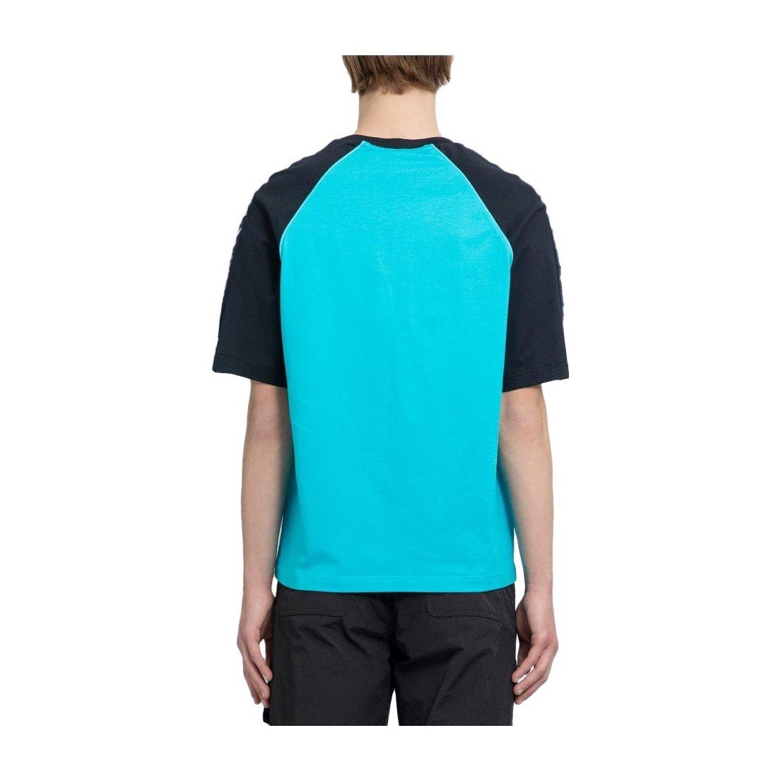 Fendi SS23 Blue T-Shirt