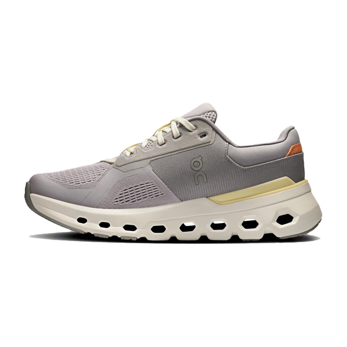 On Cloudrunner 2