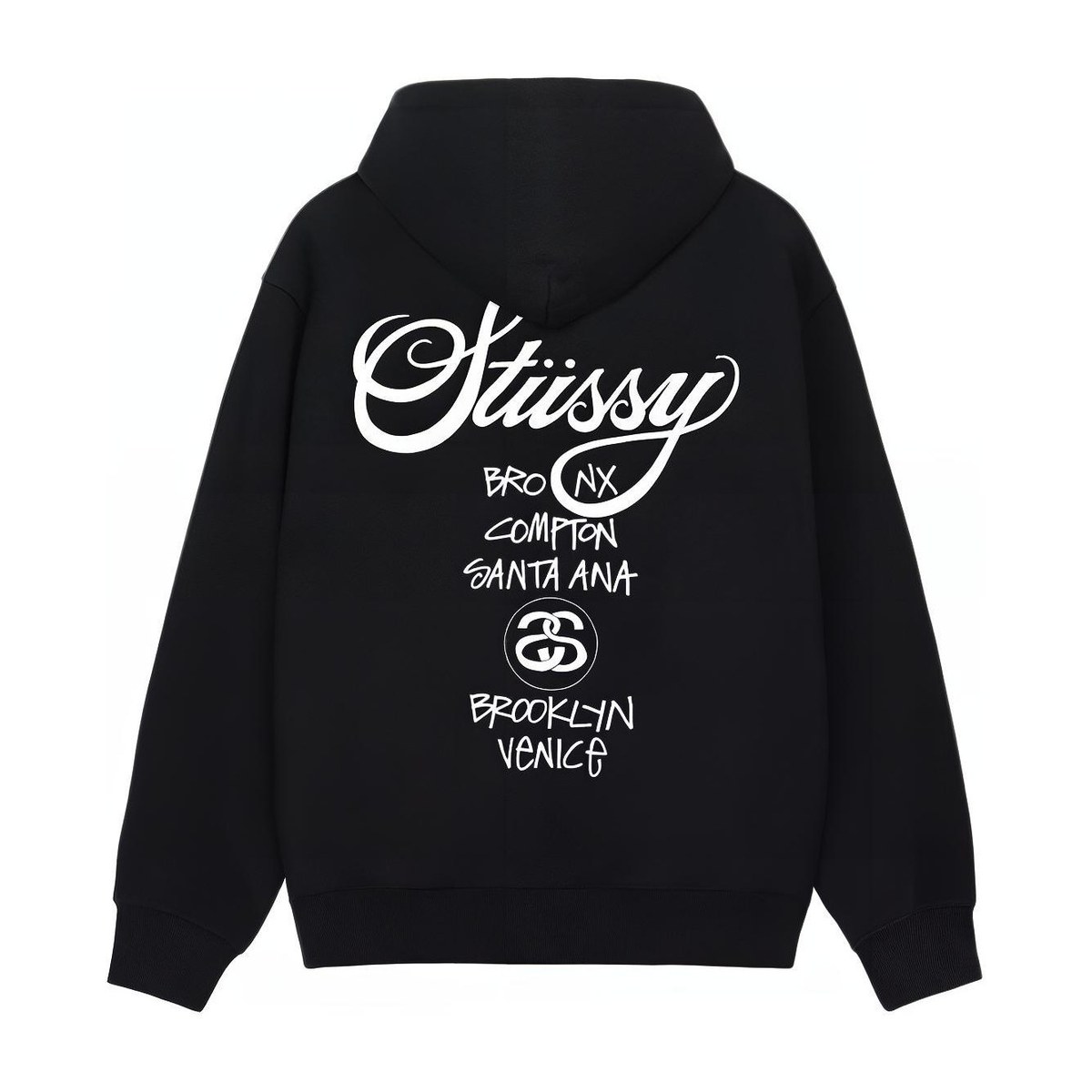 Stussy SS24