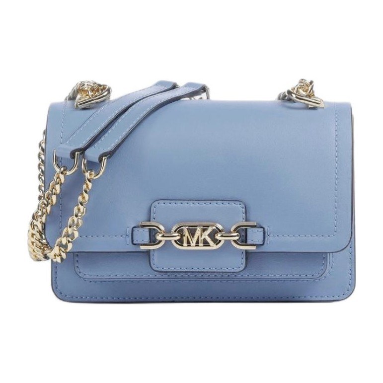 Michael Kors Heather Light Blue