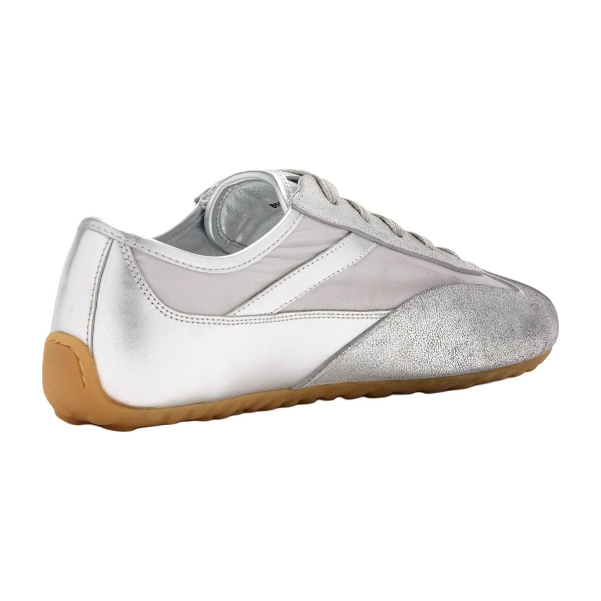 Alexander McQueen Boxe
