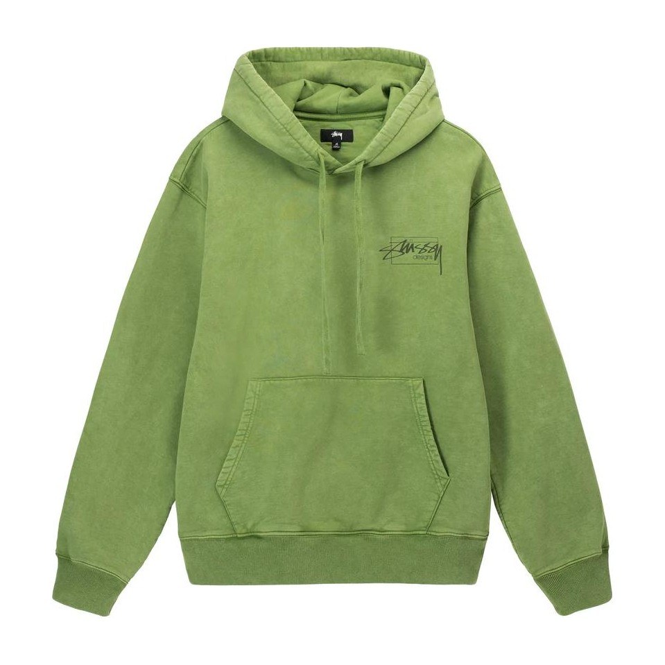 Stussy Hoodie