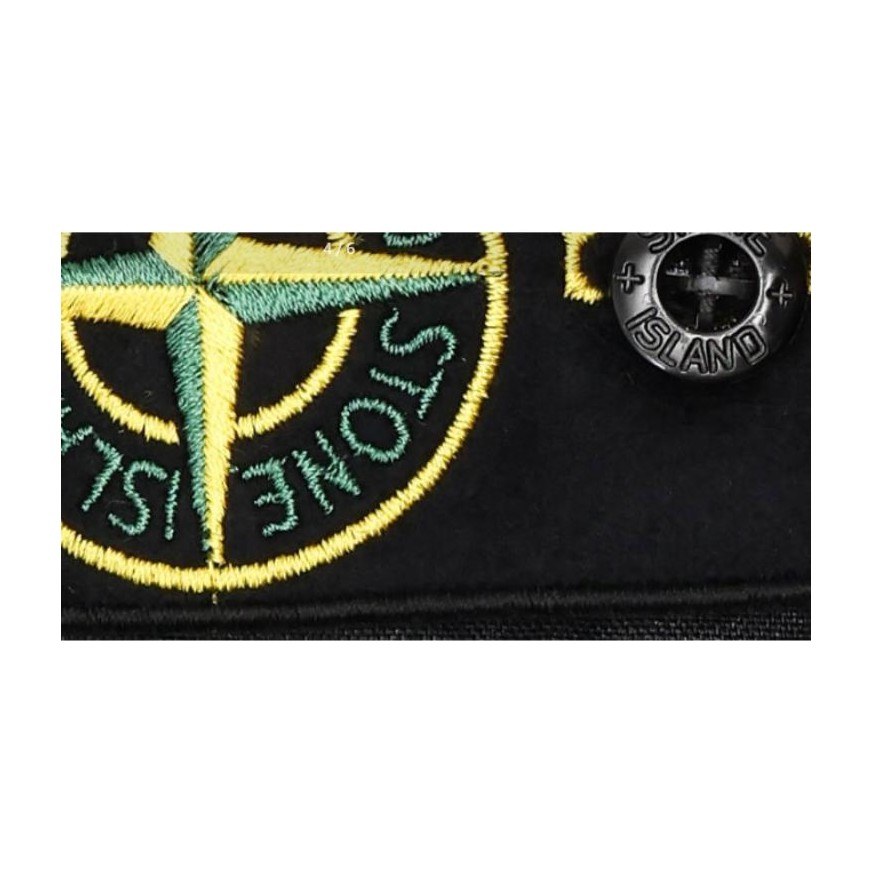 STONE ISLAND