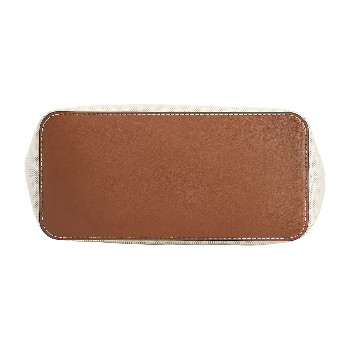 Michael Kors Jet Set Travel Beige Brown