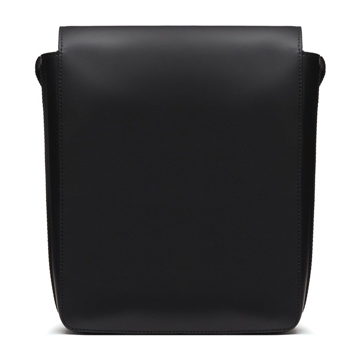Valentino VLTN Crossbody Bag Black