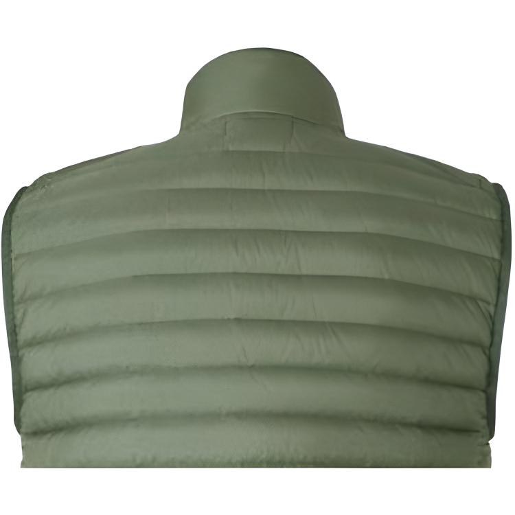 Stone Island Vest Green