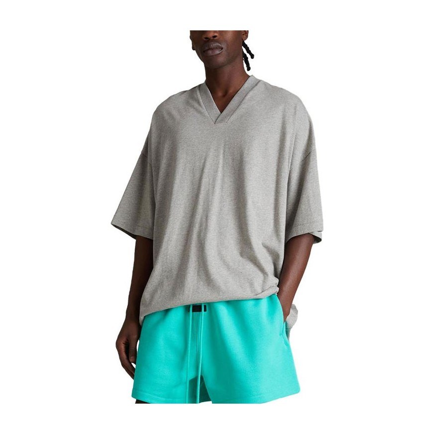 Fear of God Essentials SS24 V-Neck Tshirt