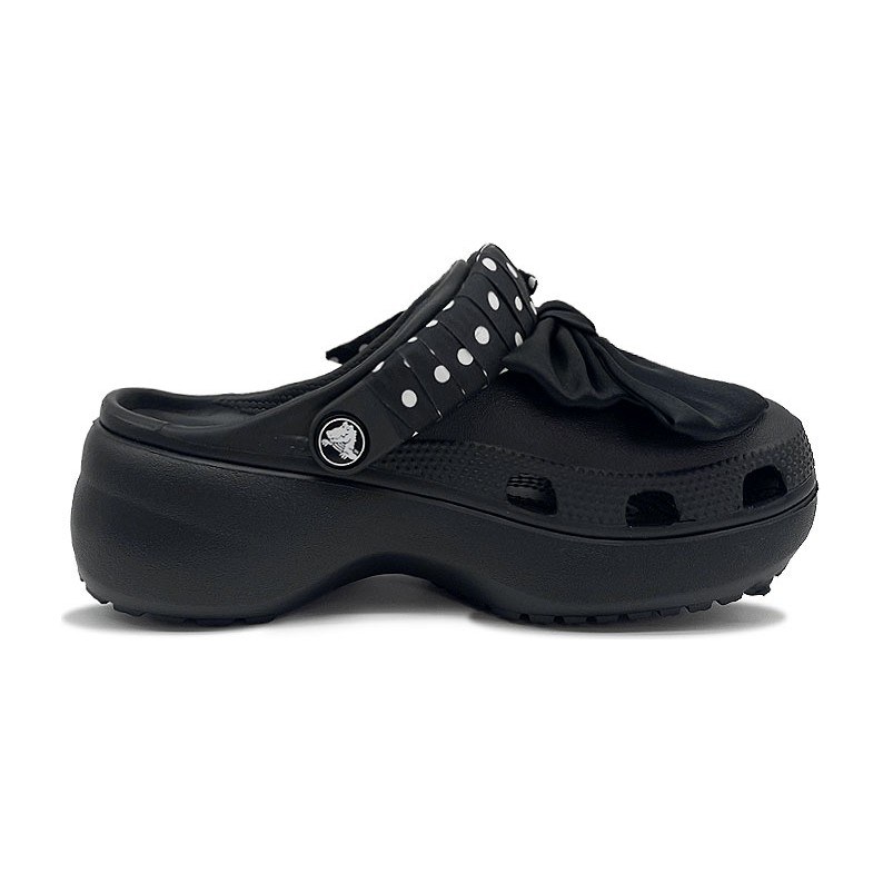 Crocs Classic Platform Clog EVA