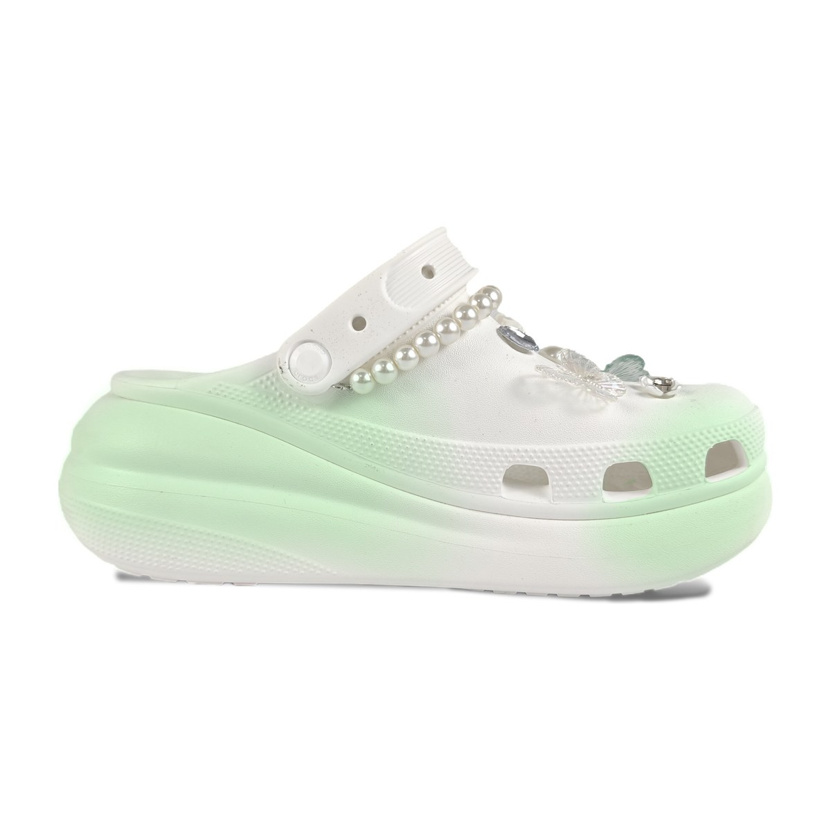 Crocs Crush Clog EVA