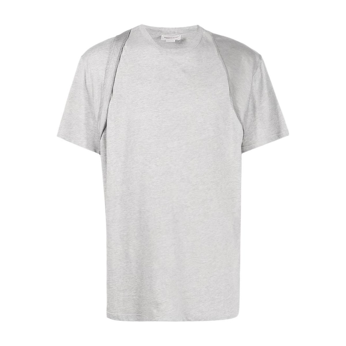 alexander wang FW22 T