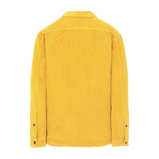 Stone Island Corduroy Jacket