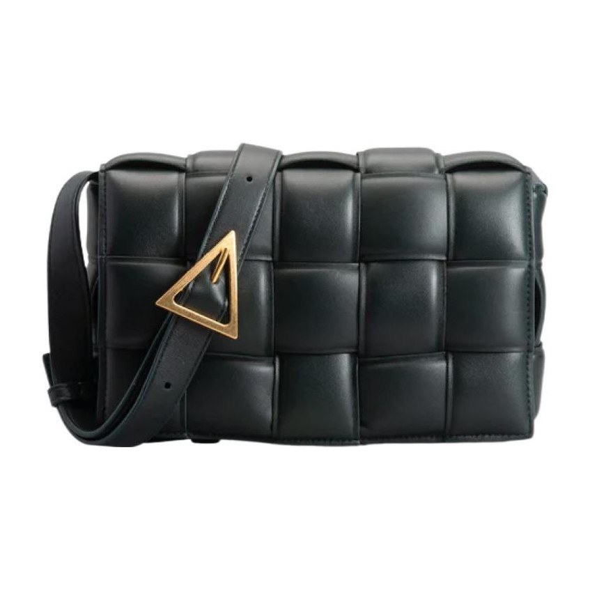 Bottega Veneta Padded Cassette 15Intreccio