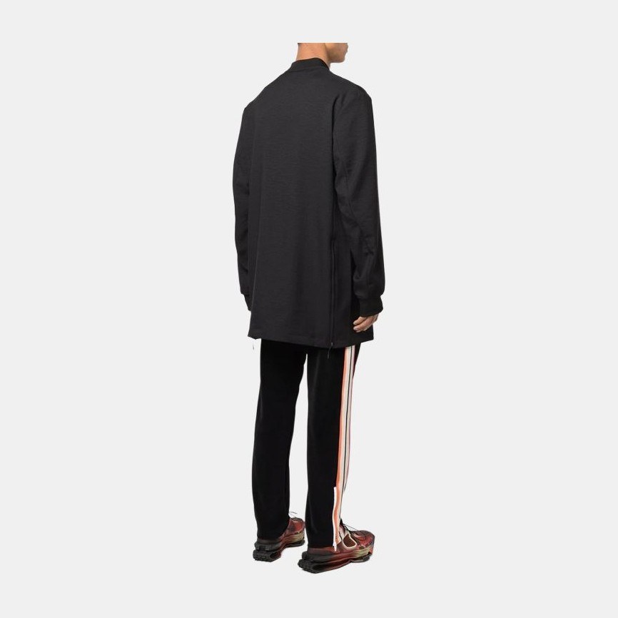 Y-3 SS22 Black Jacket