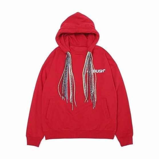 AMBUSH FW18 Multi Cord Hoodie