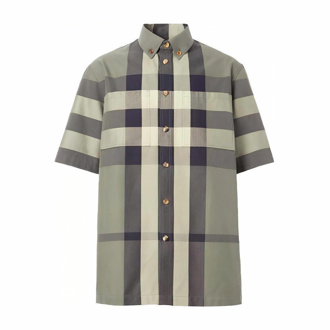 Burberry SS21