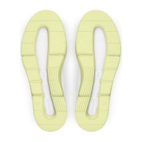 On THE Roger Advantage White Grass Yellow