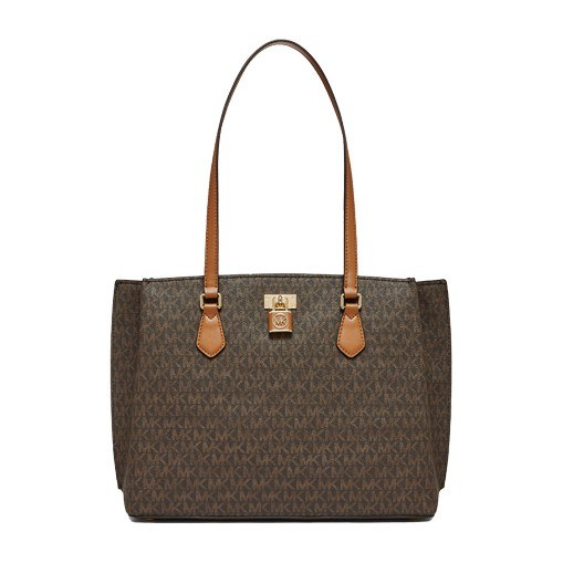 Michael Kors Ruby Tote Bag Camel