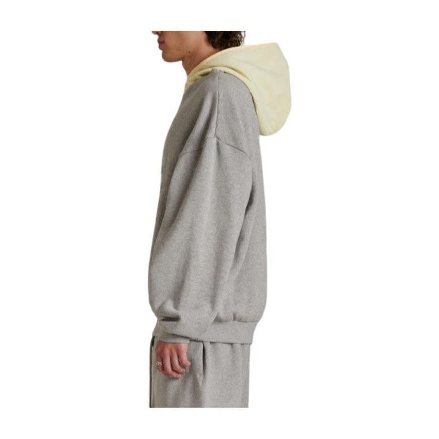 Fear of God Essentials Garden Yellow