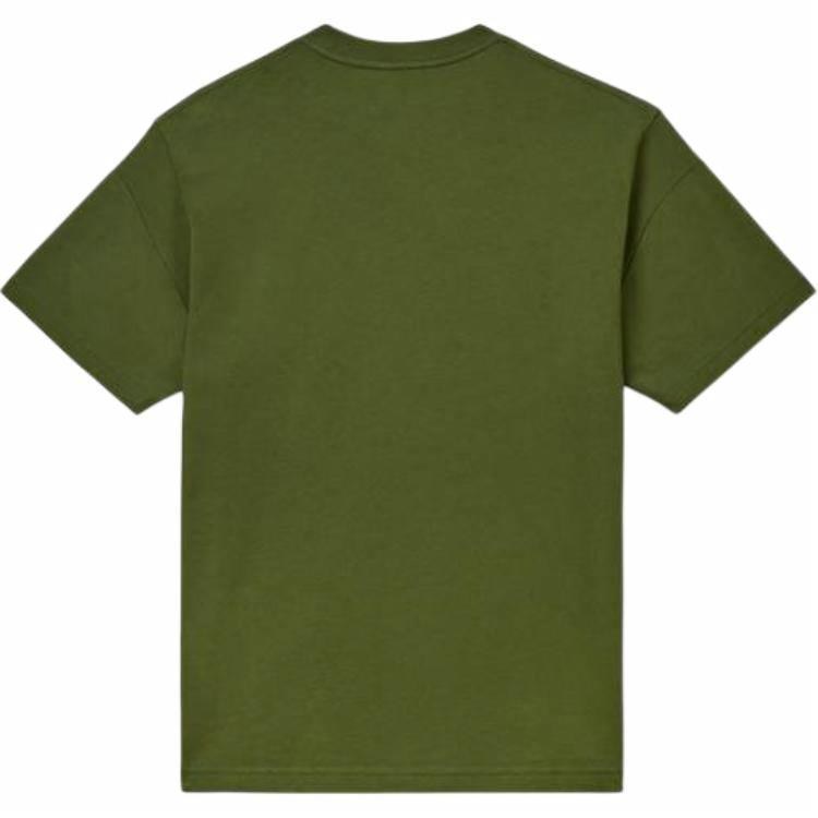 KENZO SS25 Green
