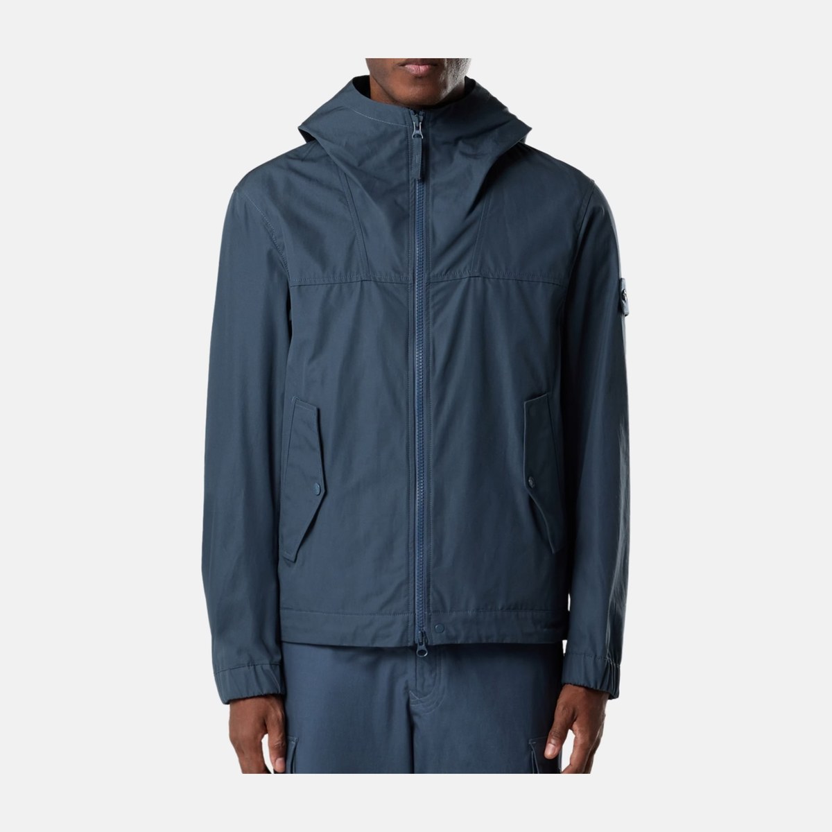 STONE ISLAND SS26 Ghost
