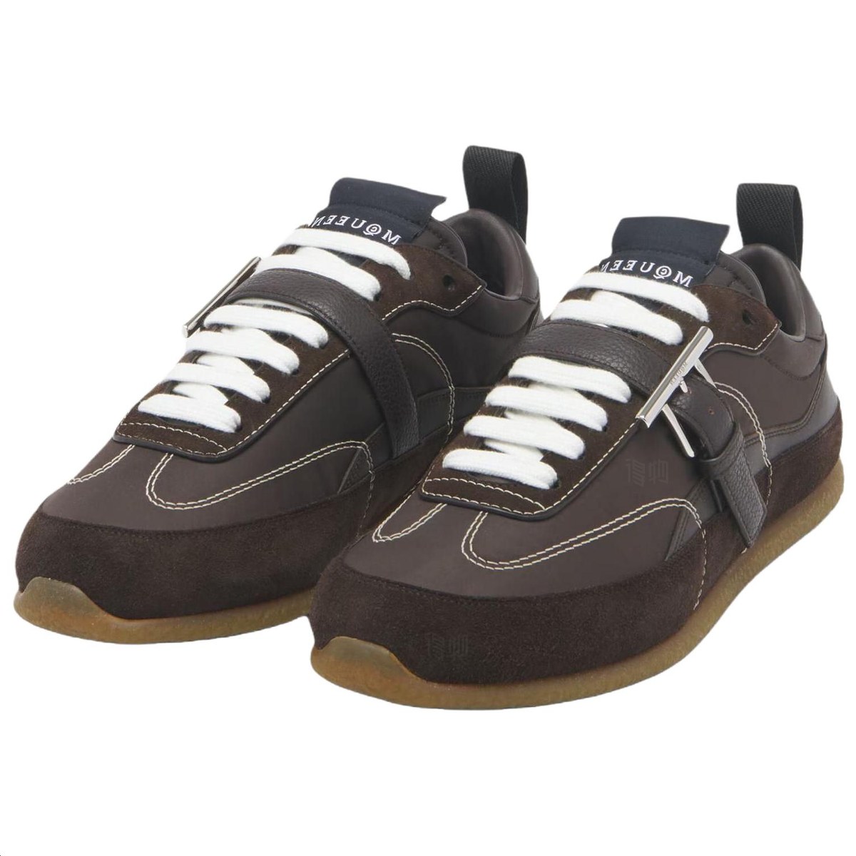 Alexander McQueen EC1 T