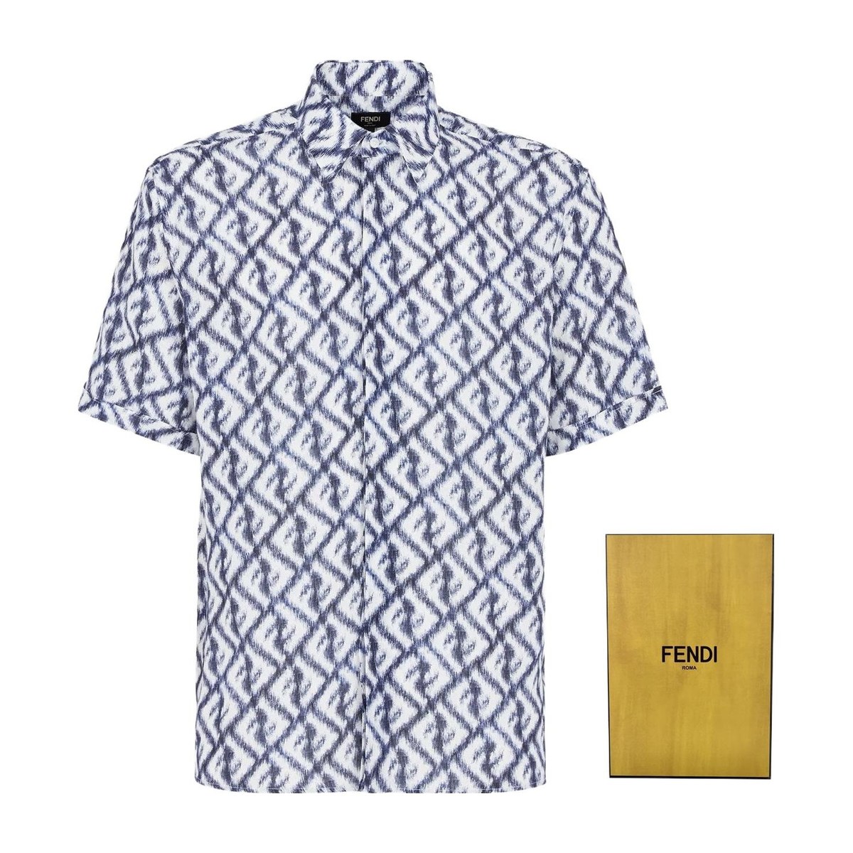 FENDI SS23 FF
