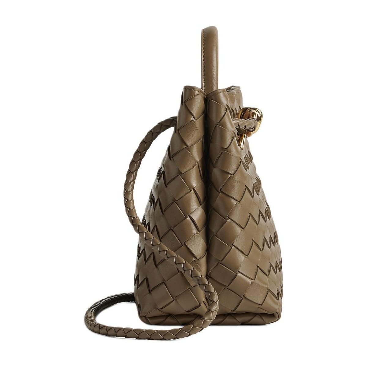 Bottega Veneta Andiamo Intrecciato