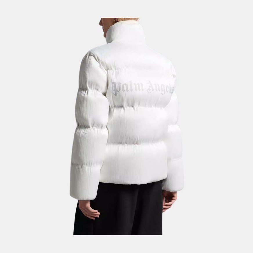 Moncler x Palm Angels Maya White