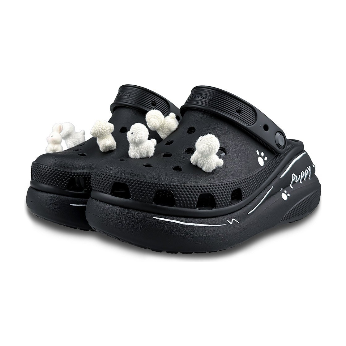 Crocs Classic clog EVA MM