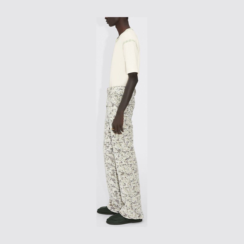 Bottega Veneta SS22 T