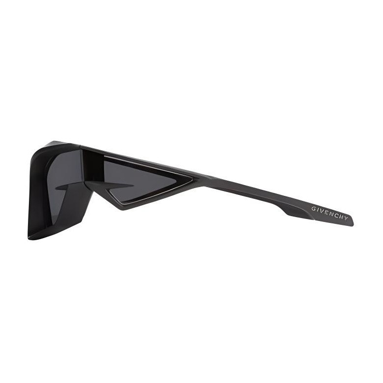 Givenchy Irregular Sunglasses