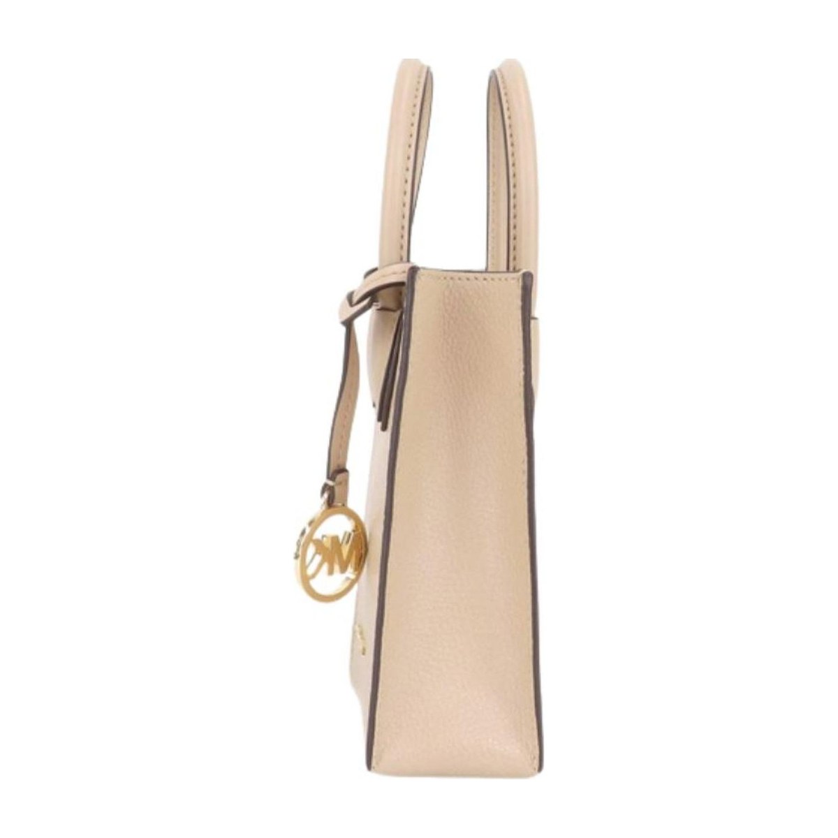 Michael Kors Mercer Cream Pink