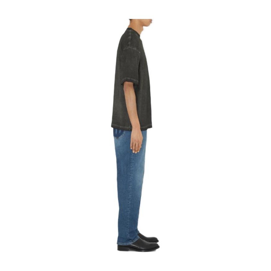 Burberry SS23 T-Shirt Charcoal