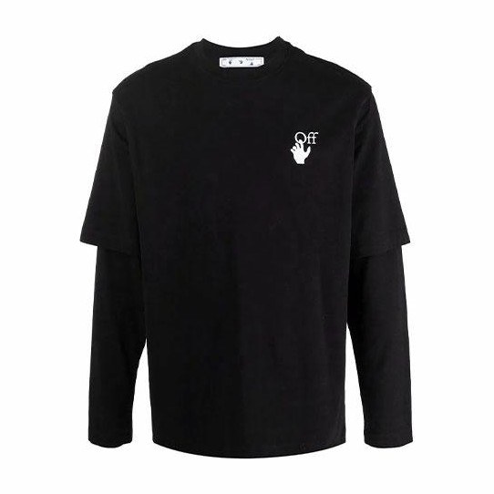 OFF-WHITE SS20 T