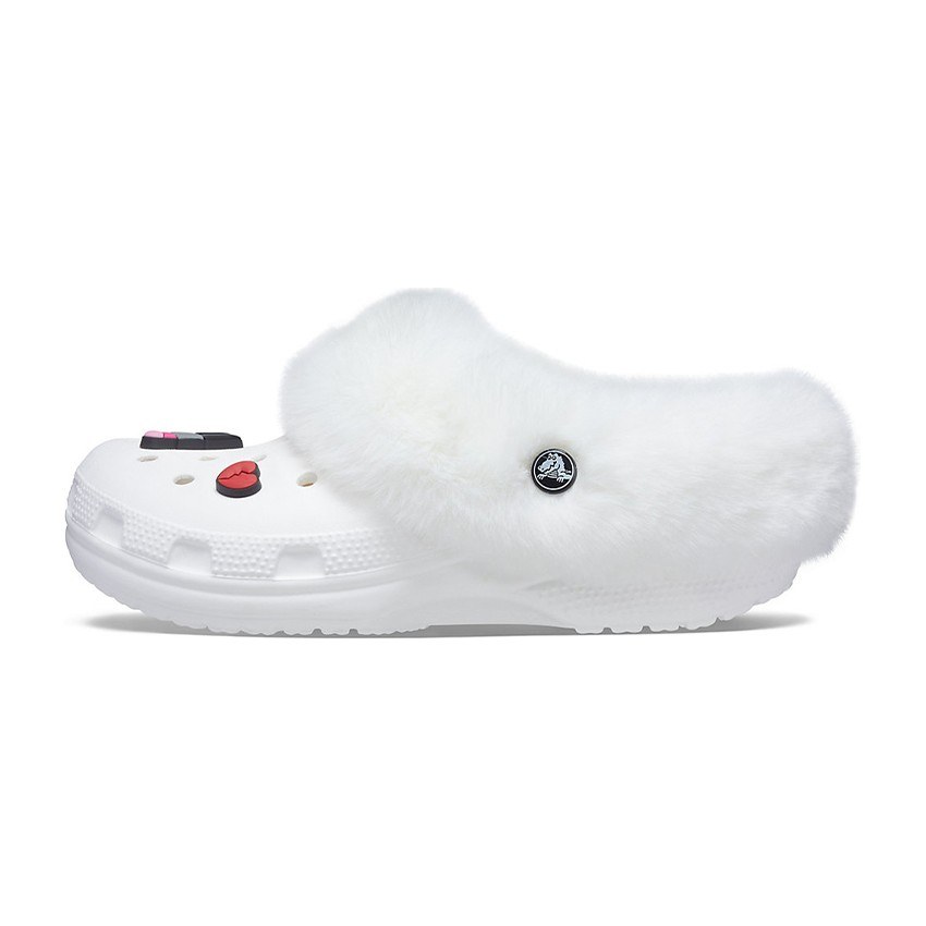 Crocs Classic Clog White