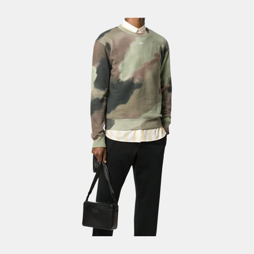 OFF-WHITE FW20 Arrows logo