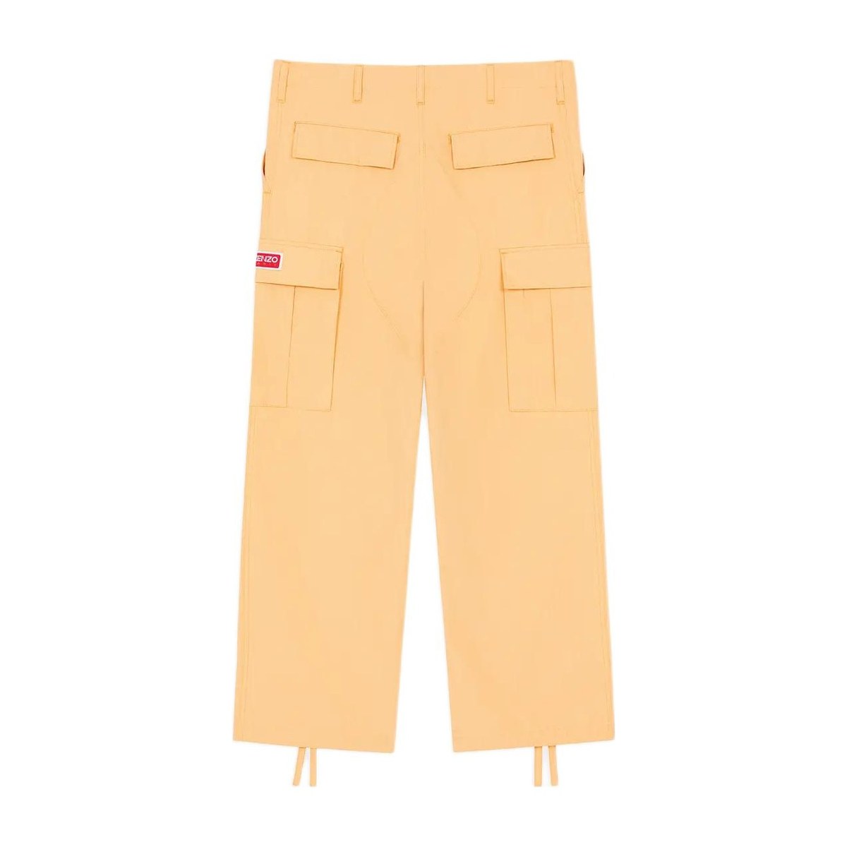 KENZO Cargo Trousers