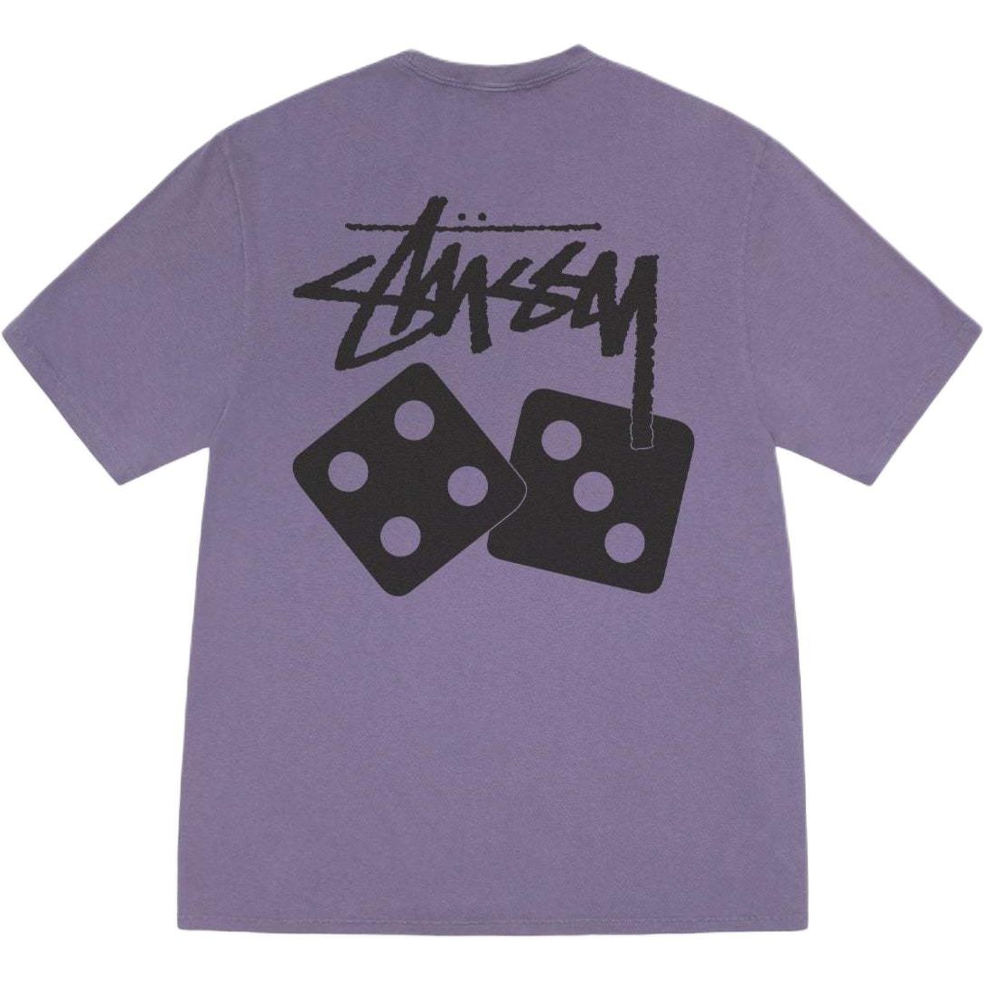 Stussy SS25 Dice Tee