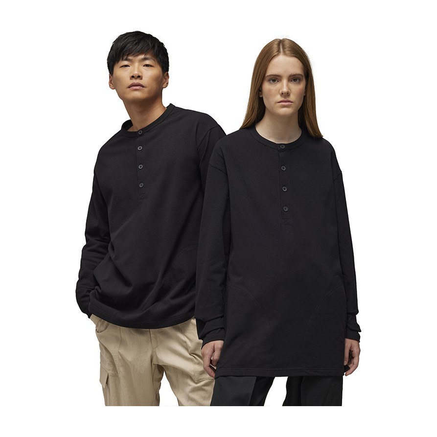 Y-3 WRKWR SS Tee